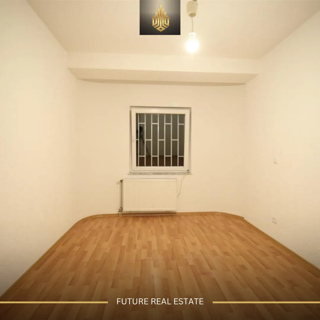 Banesë me QERA/92m²