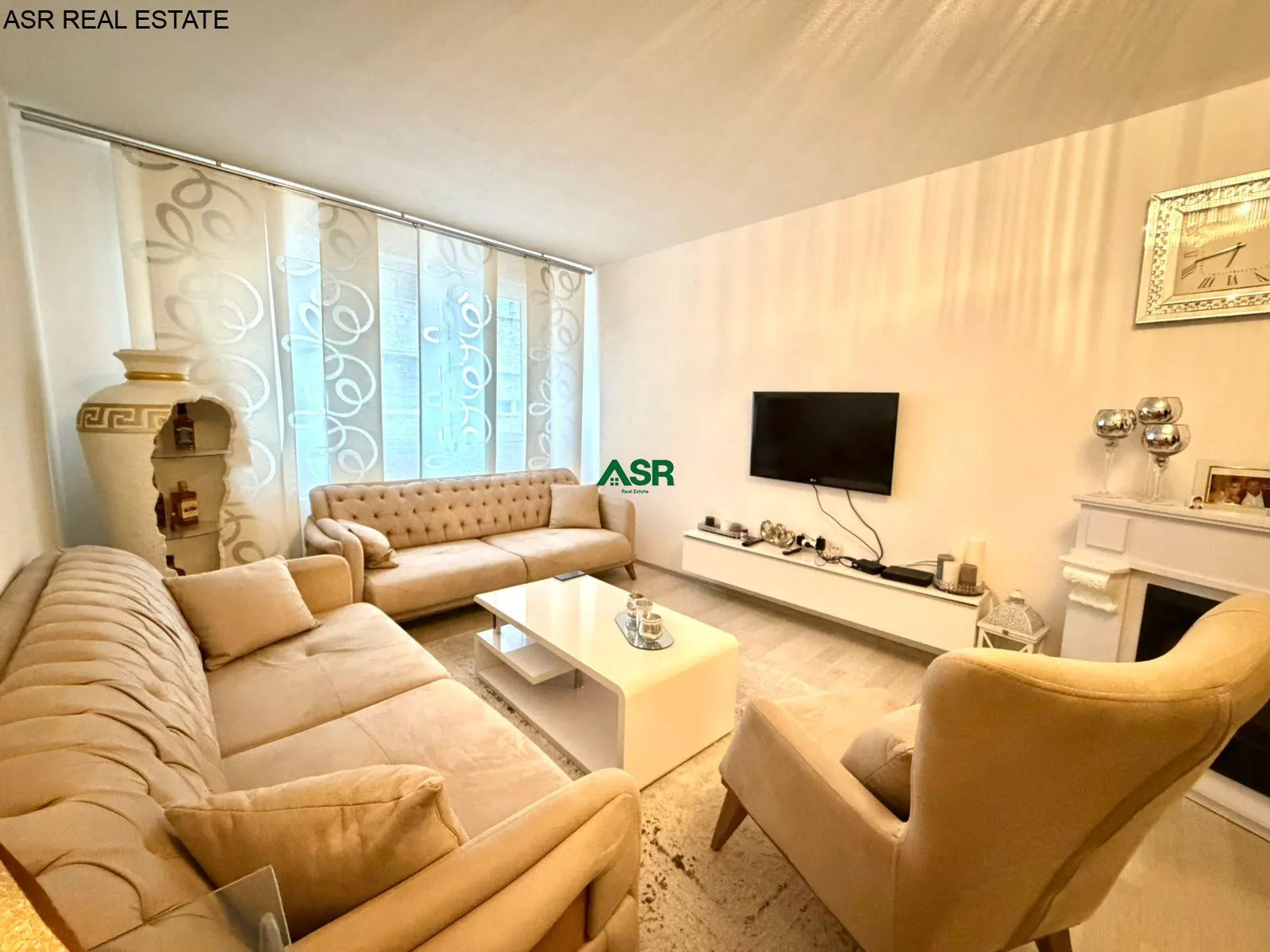 #ID:4071 Banesë 63m2 ne  #shitje në Fushe Kosove
