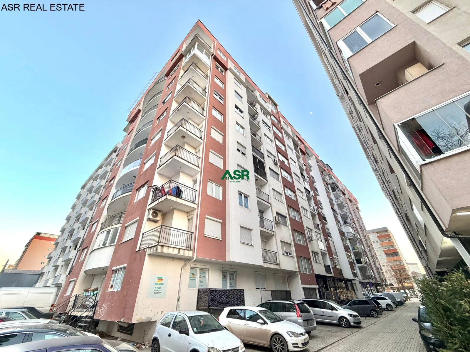 #ID:4071 Banesë 63m2 ne  #shitje në Fushe Kosove