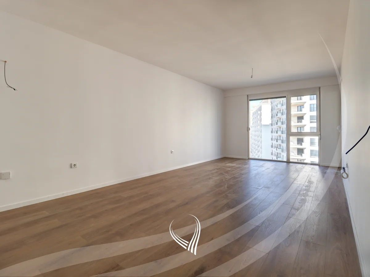 Banesë me 1 dhomë gjumi në shitje në lagjen Prishtina e re – Prishtina e Re Residence