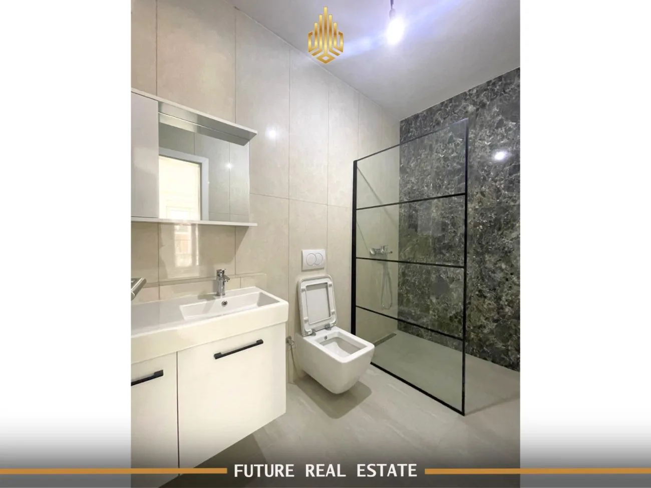 Banesë me QIRA – 3 dhoma gjumi – Prishtinë – Tophane