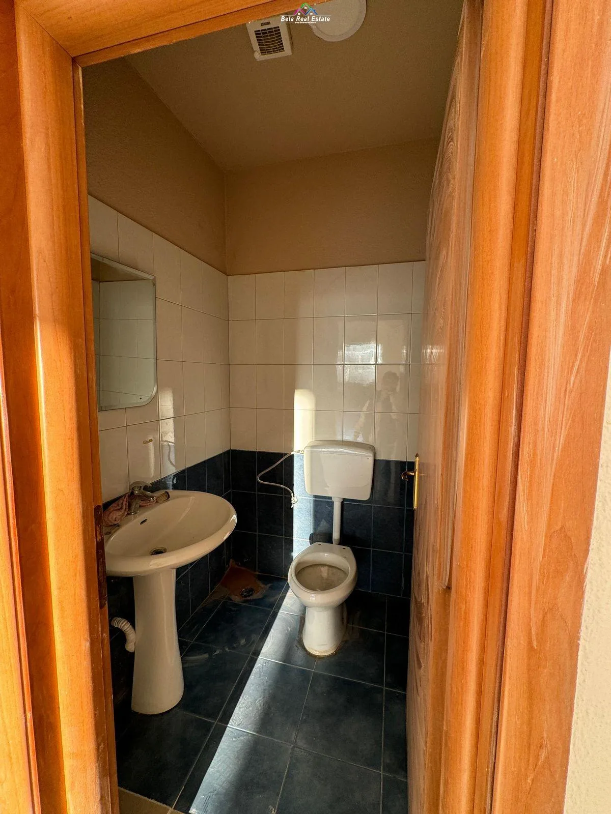 Dyqan me qera Ne Qytet Studenti (ID BD21634) Tirane