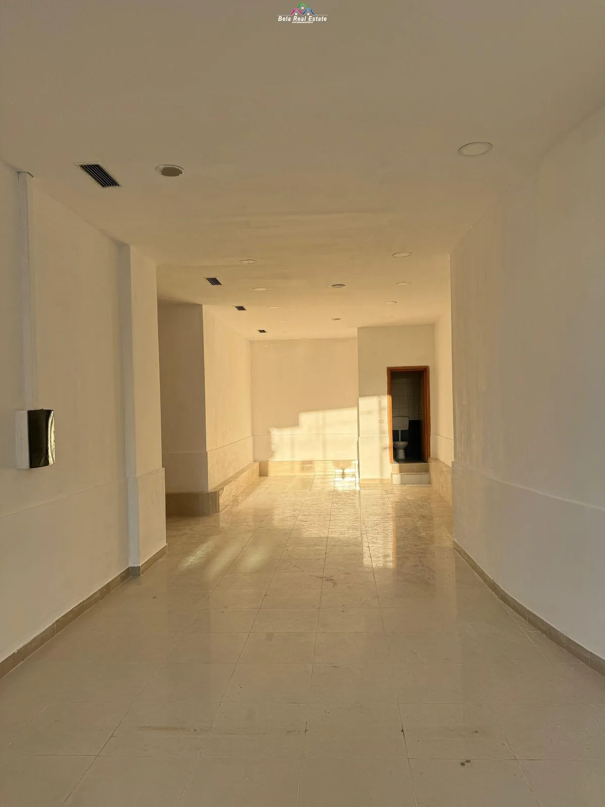 Dyqan me qera Ne Qytet Studenti (ID BD21634) Tirane