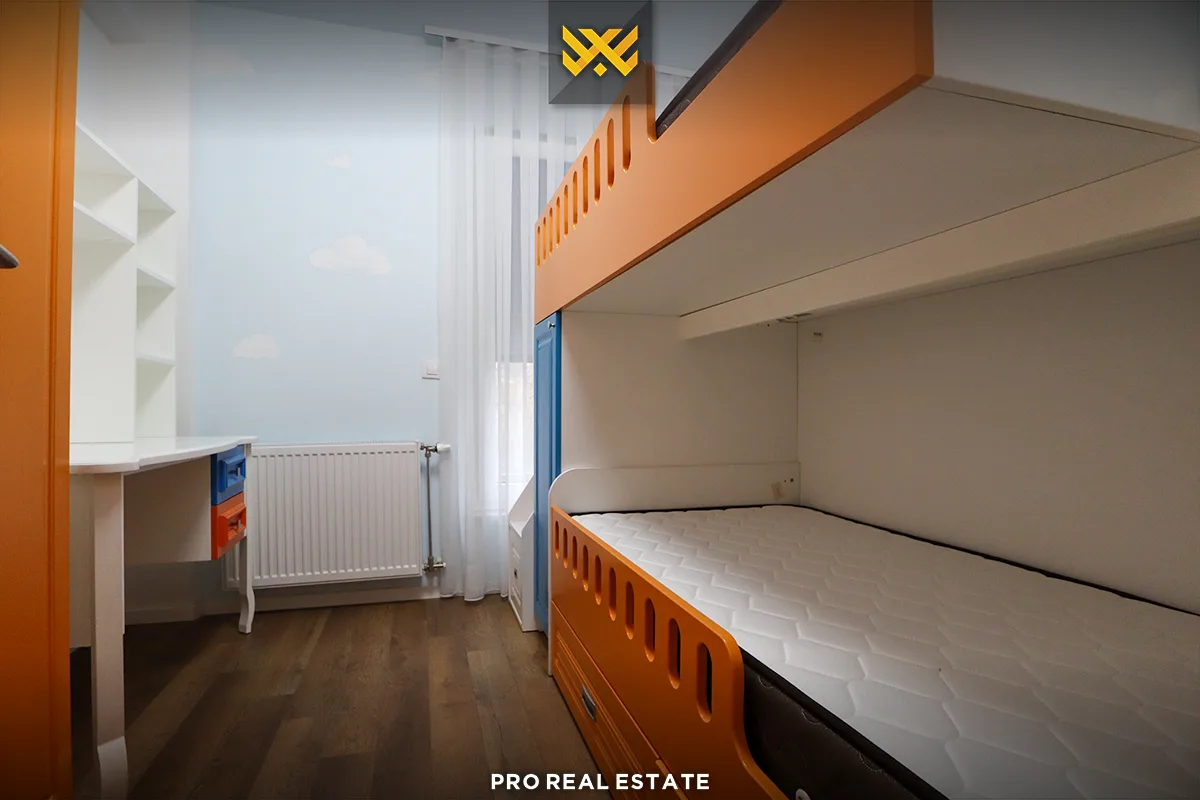 Banesë 88.5m² me #QIRA në Lagjen e Muhaxherëve