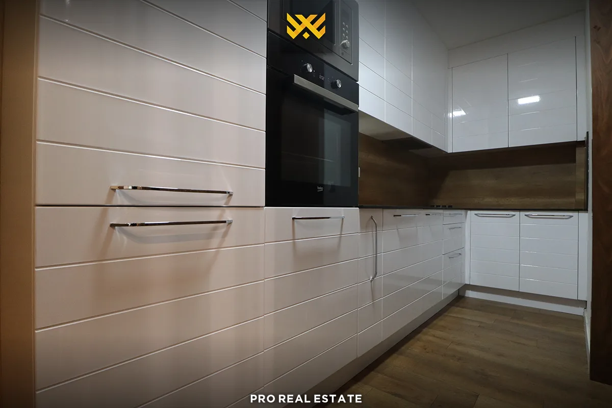 Banesë 88.5m² me #QIRA në Lagjen e Muhaxherëve