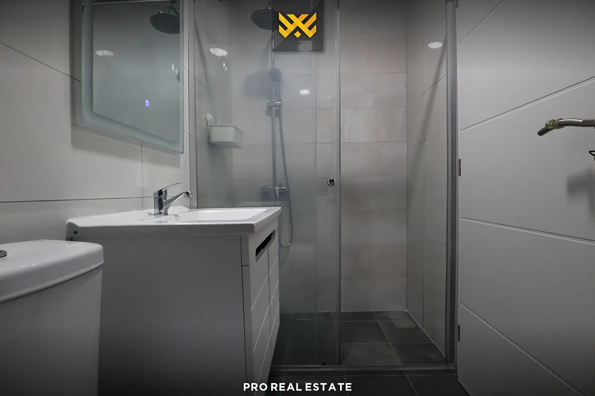 Banesë 88.5m² me #QIRA në Lagjen e Muhaxherëve