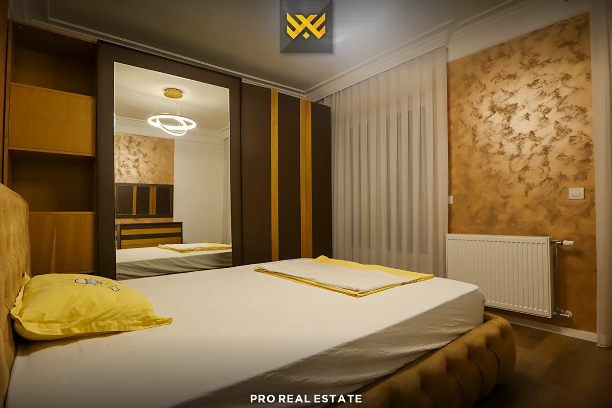 Banesë 88.5m² me #QIRA në Lagjen e Muhaxherëve