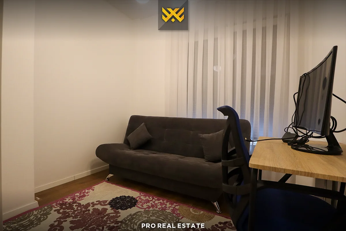 Banesë 88.5m² me #QIRA në Lagjen e Muhaxherëve