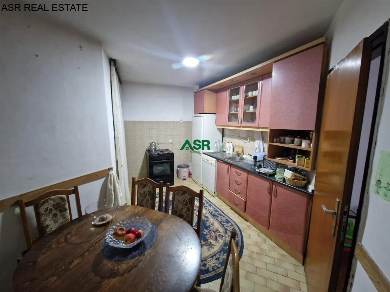 #ID:4238 Banesë 65m2 me #qira në lagjen bregu i diellit