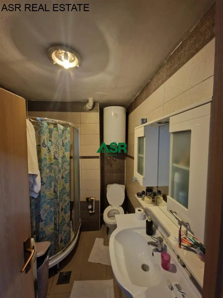 #ID:4238 Banesë 65m2 me #qira në lagjen bregu i diellit
