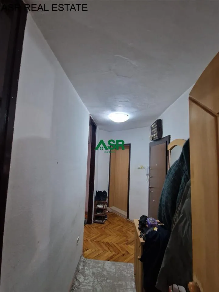 #ID:4238 Banesë 65m2 me #qira në lagjen bregu i diellit