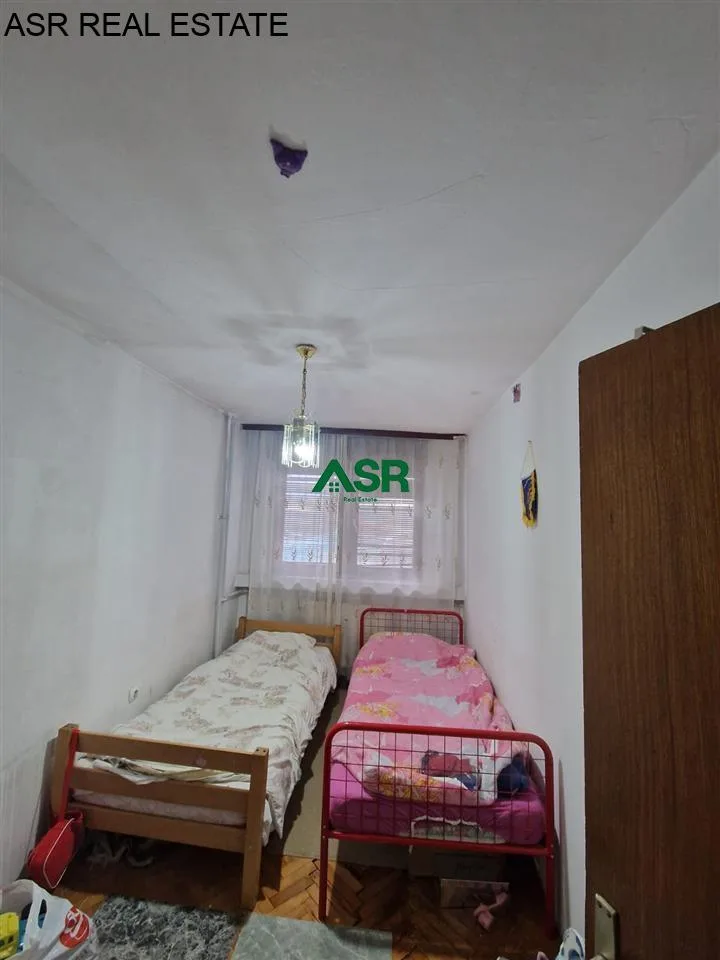 #ID:4238 Banesë 65m2 me #qira në lagjen bregu i diellit