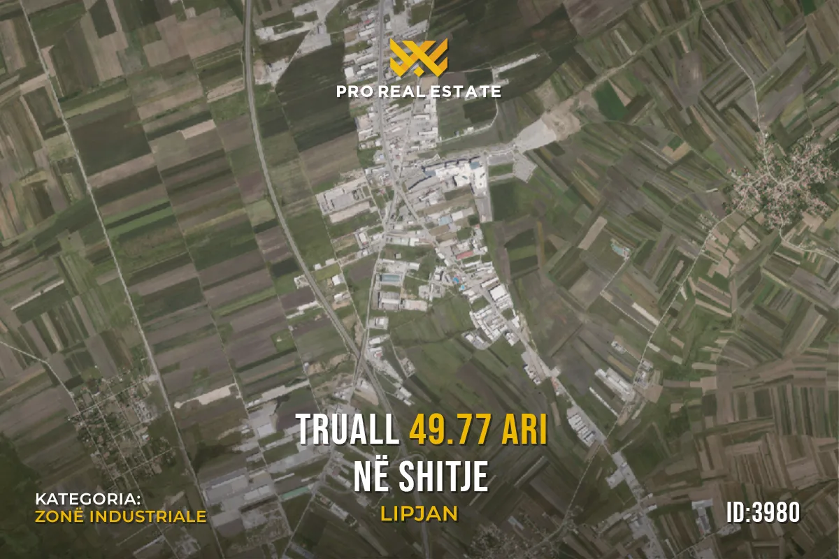 Truall 49.77 Ari në #SHITJE në Lipjan
