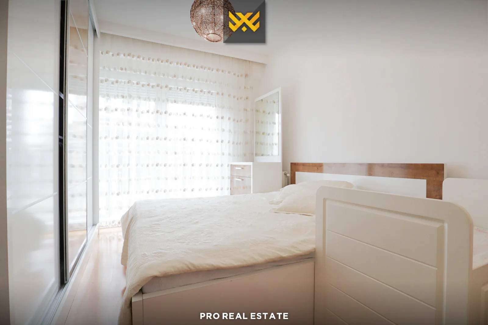 Banesë 92m² me #QIRA në Pejton
