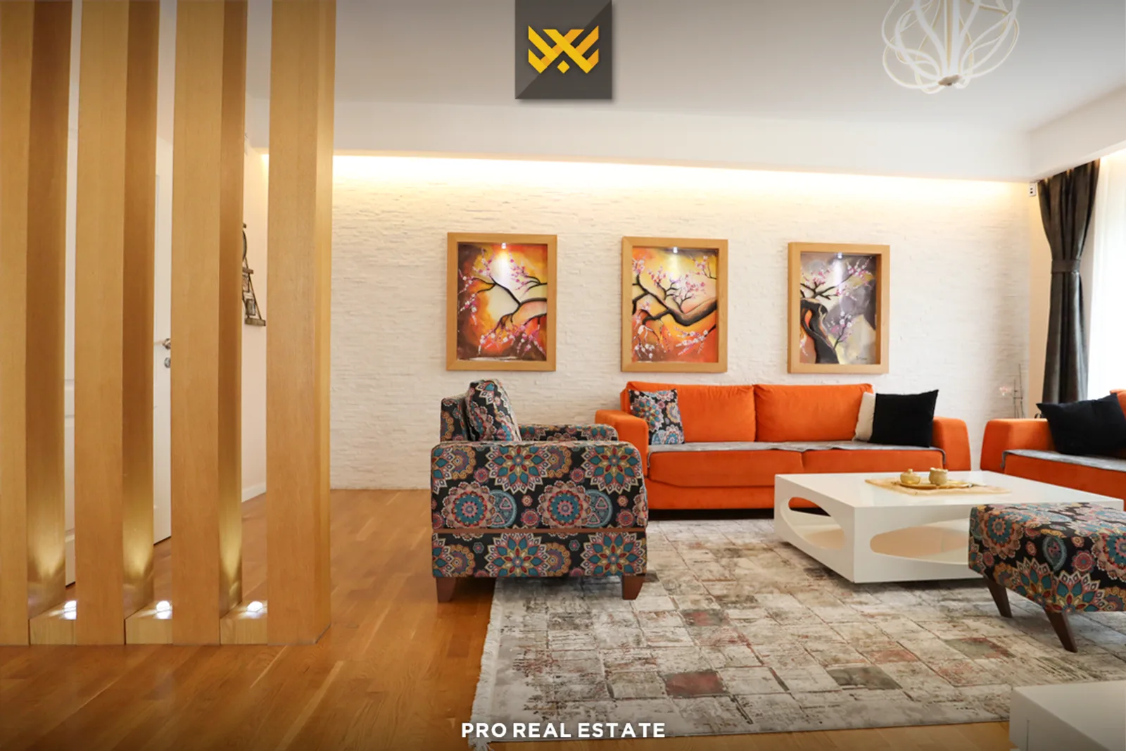Banesë 92m² me #QIRA në Pejton