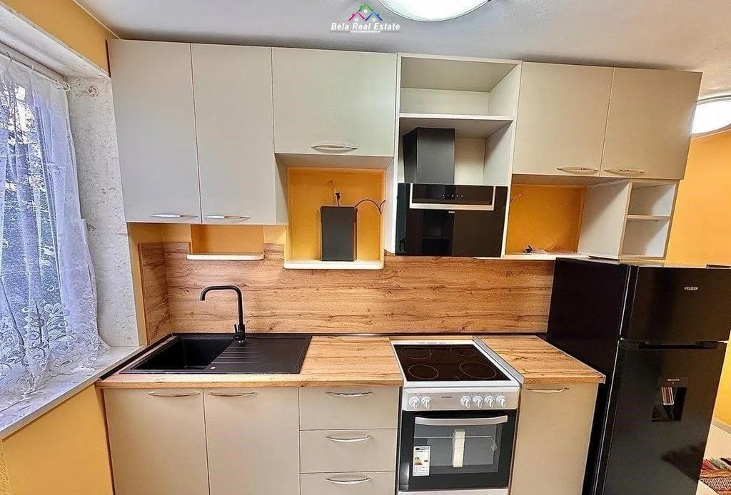 Apartament Me Qera 2+1 Ne Bllok (ID B221365) Tirane