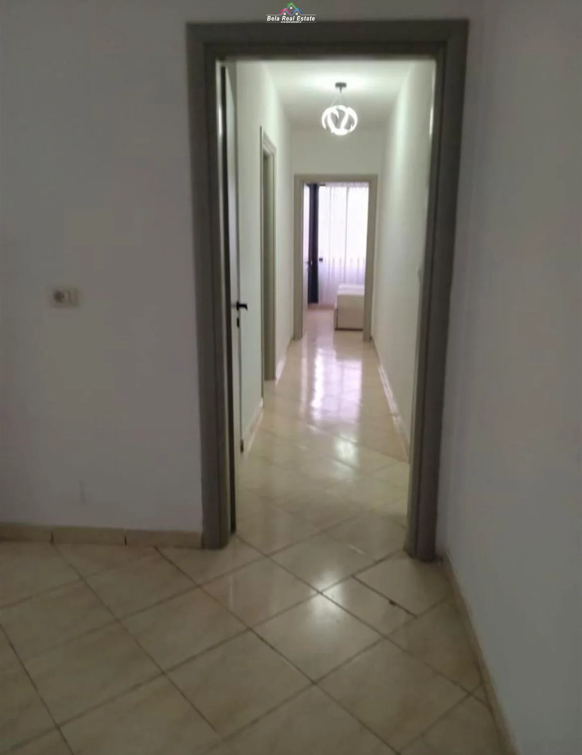 Apartament Me Qera 2+1+2 tek Rruga E Kavajes (ID B2201133)