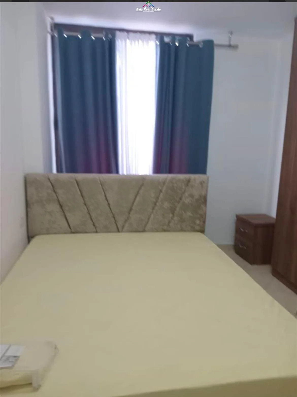 Apartament Me Qera 2+1+2 tek Rruga E Kavajes (ID B2201133)