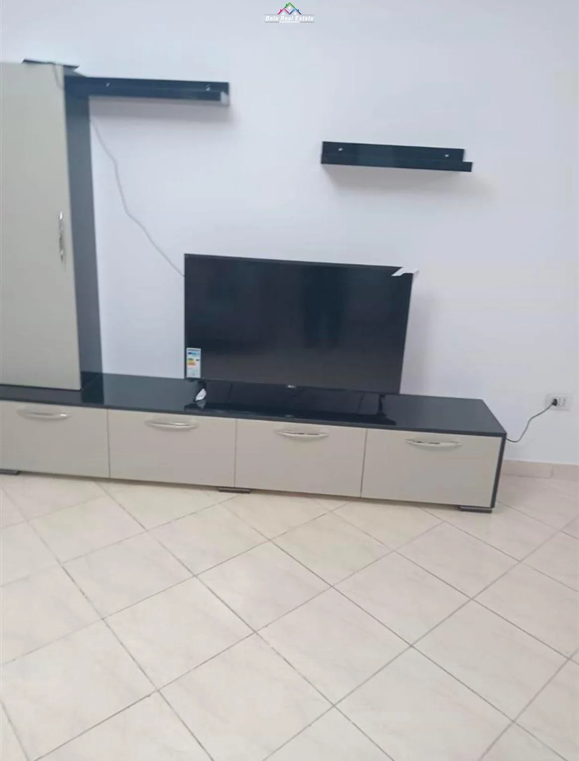 Apartament Me Qera 2+1+2 tek Rruga E Kavajes (ID B2201133)
