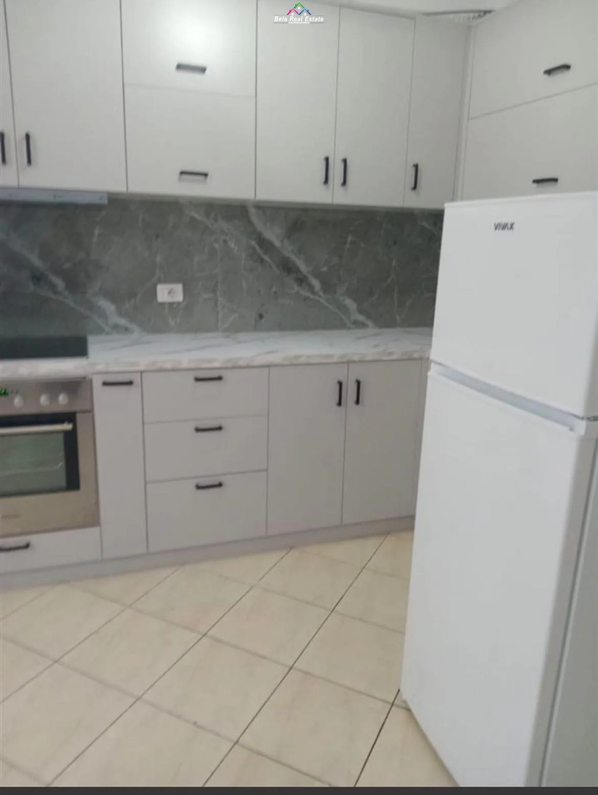 Apartament Me Qera 2+1+2 tek Rruga E Kavajes (ID B2201133)