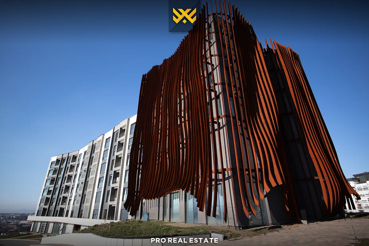 Banesë 88.20m² për #SHITJE në Emshir.