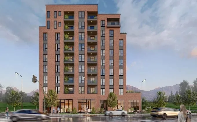 Apartament Ne Shitje 2+1+2 ne Paskuqan (ID B120683) Tirane.