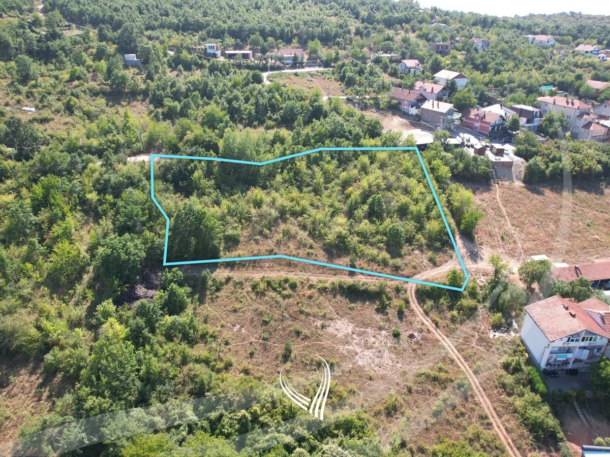 Tokë 48.60 ari në shitje në Sofali