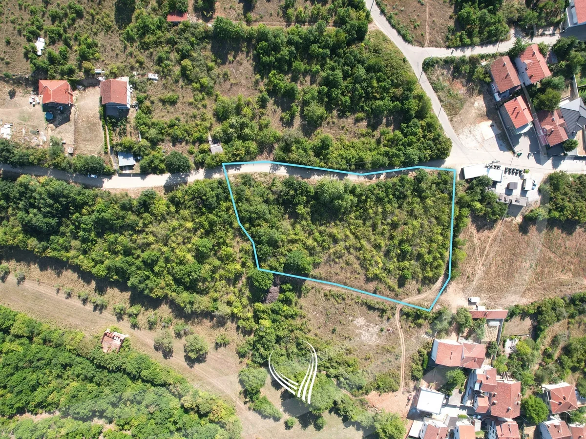 Tokë 48.60 ari në shitje në Sofali