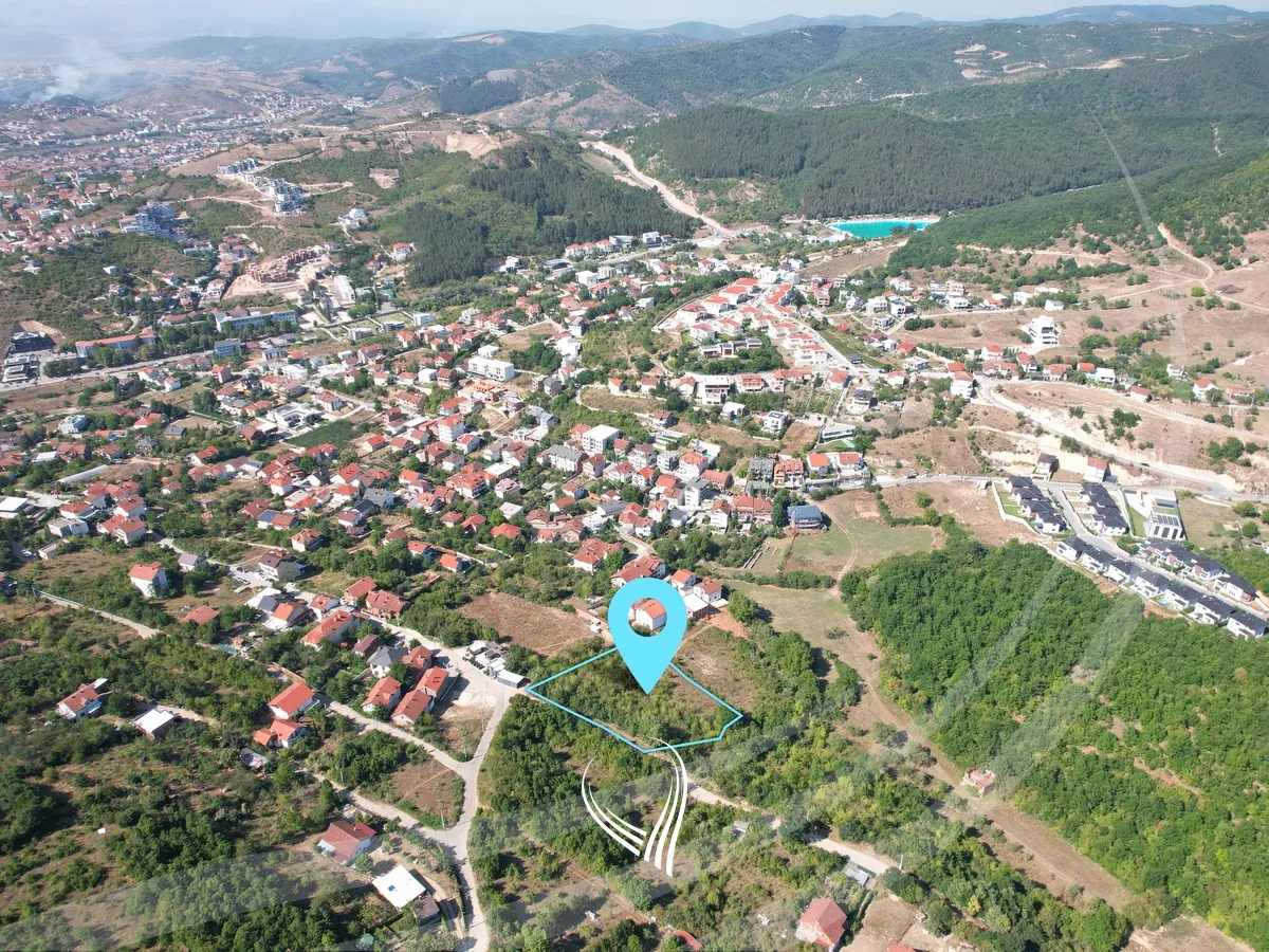Tokë 48.60 ari në shitje në Sofali