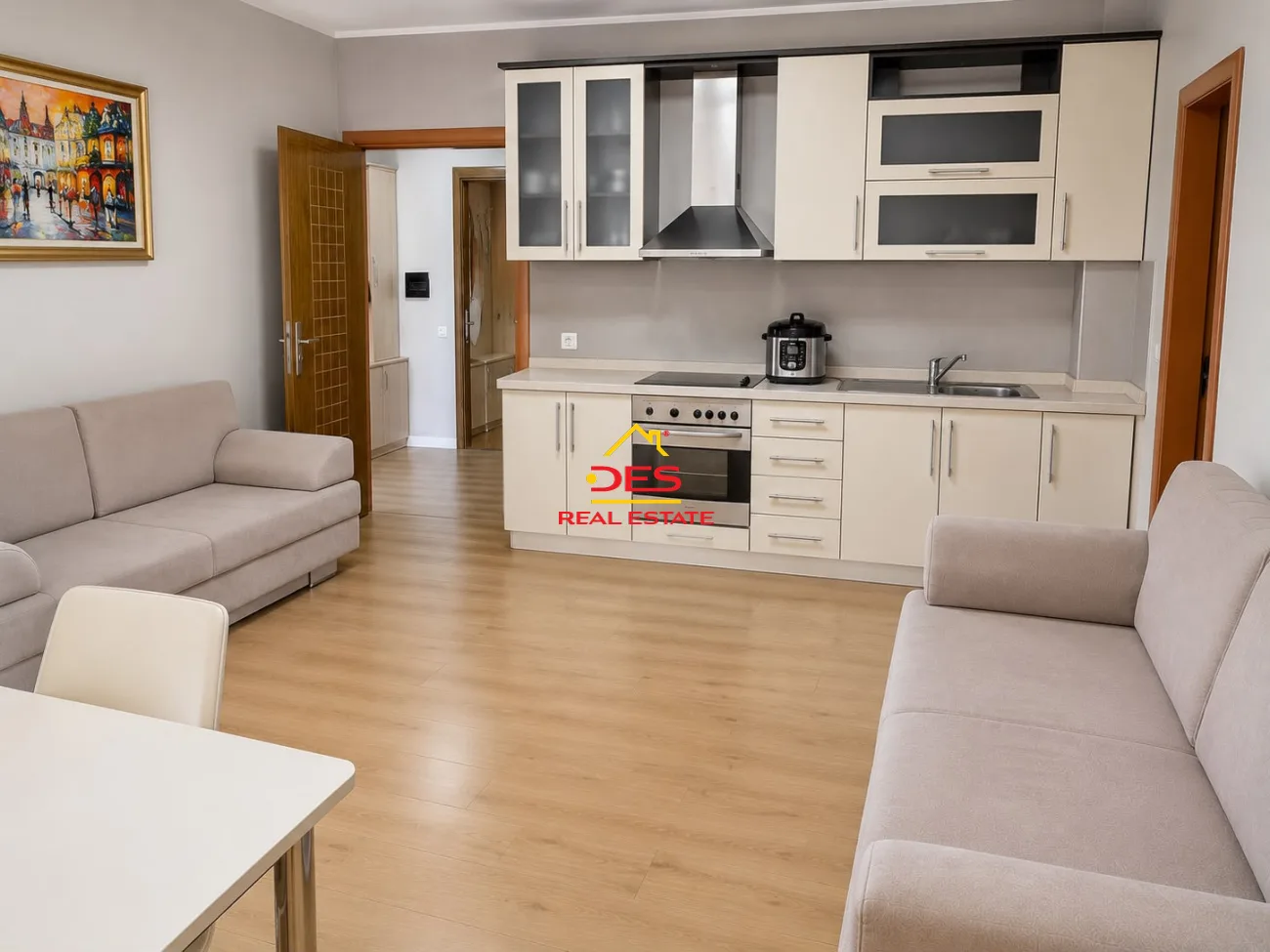 Shitet apartament 1+1 në orikum, vlorë 🌊