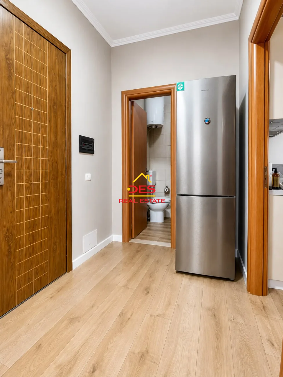 Shitet apartament 1+1 në orikum, vlorë 🌊