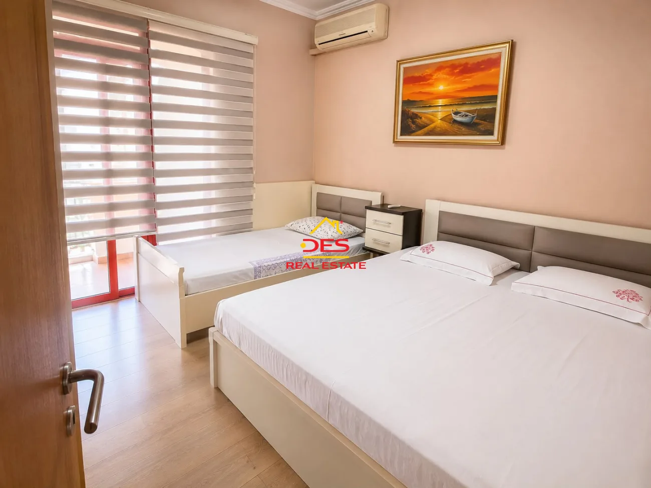 Shitet apartament 1+1 në orikum, vlorë 🌊