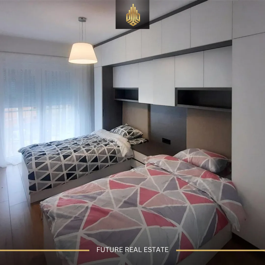 Banesë me QERA/90m²