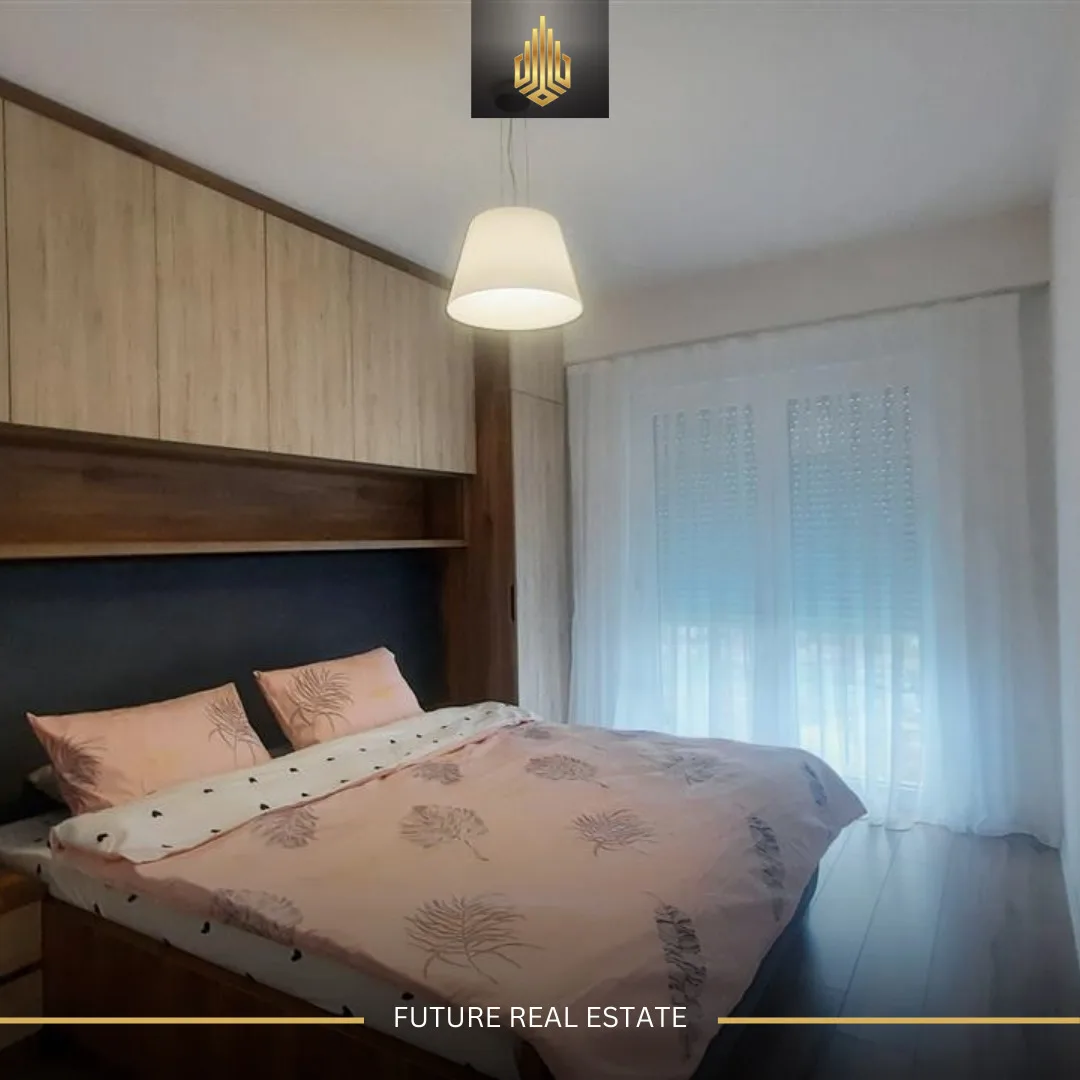 Banesë me QERA/90m²