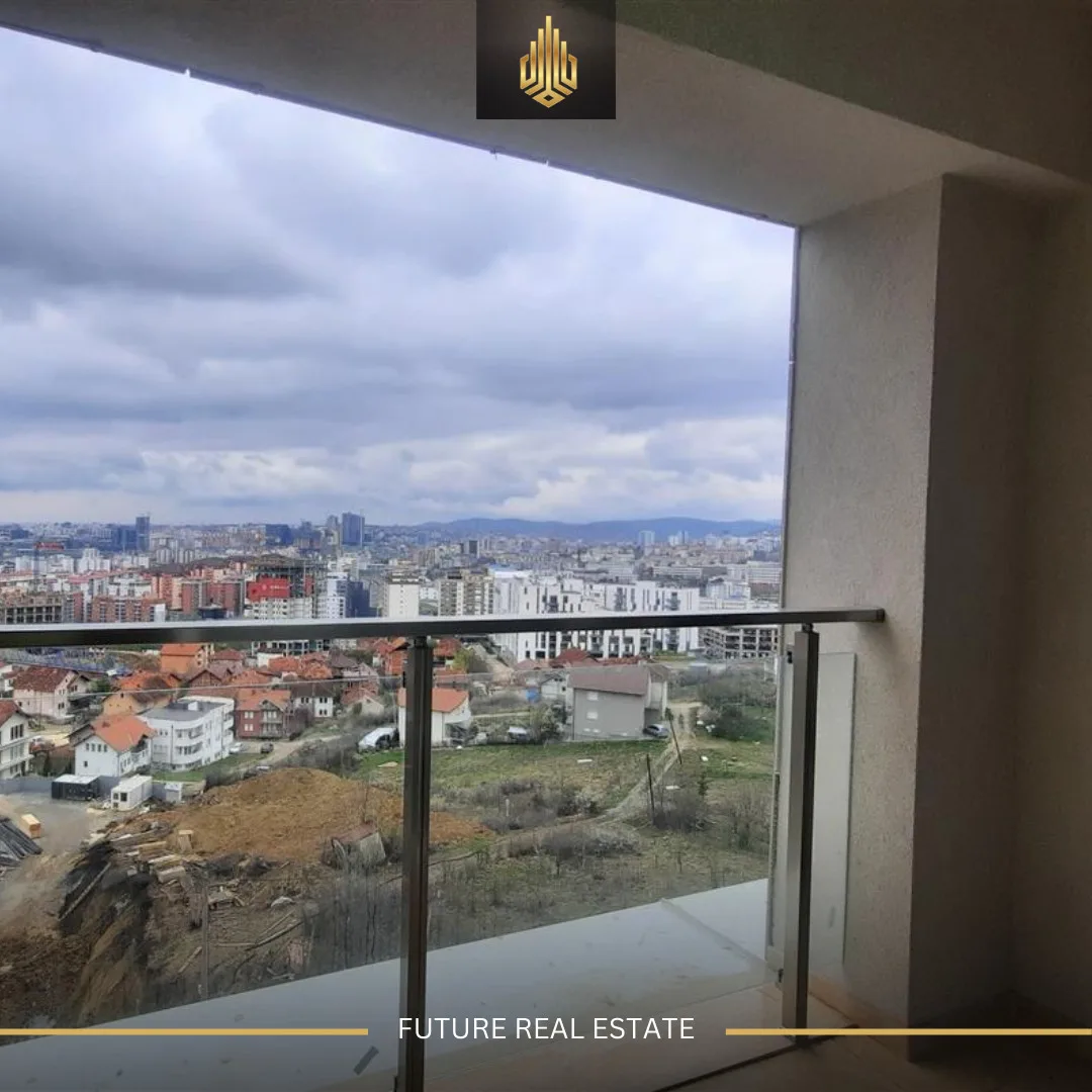 Banesë me QERA/90m²