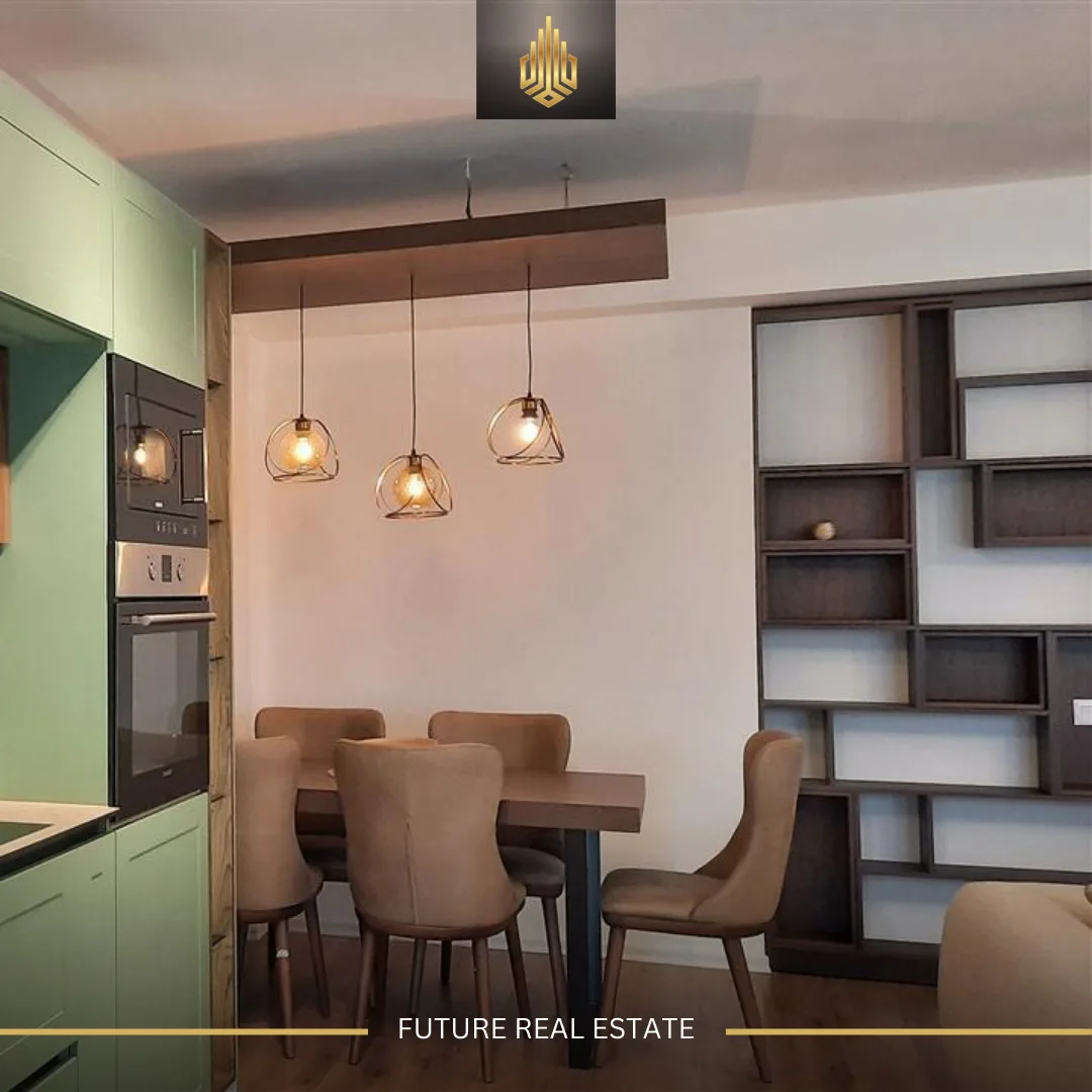 Banesë me QERA/90m²