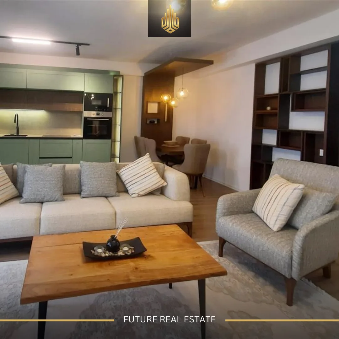 Banesë me QERA/90m²
