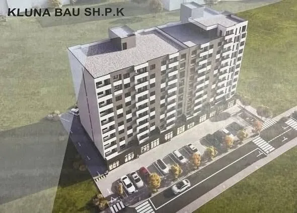 Banesë në shitje në Fushë Kosovë