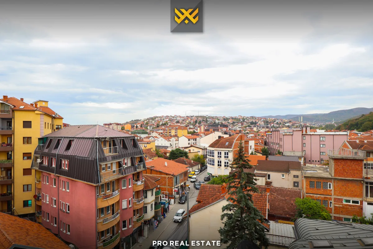 Banesë 102m² me #QIRA te 4 Llullat