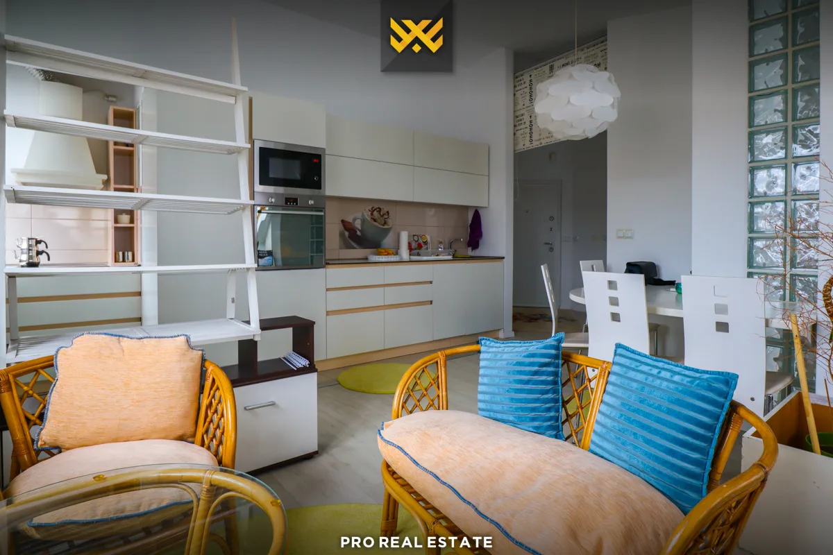 Banesë 102m² me #QIRA te 4 Llullat