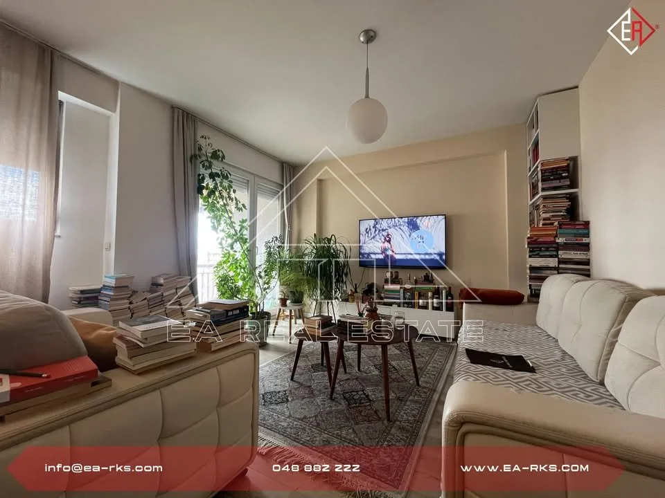 BANESË NË SHITJE – RRUGA C, PRISHTINË