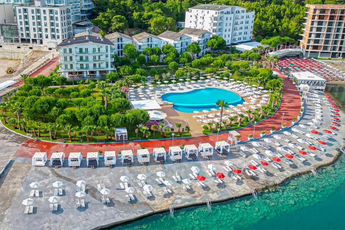Banesë 108m² për #SHITJE në Shëngjin