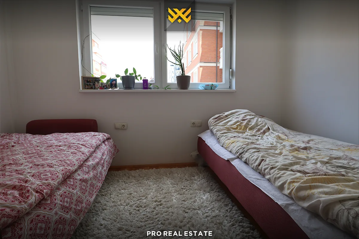 Banesë 84m² për #QIRA te Mati 1.