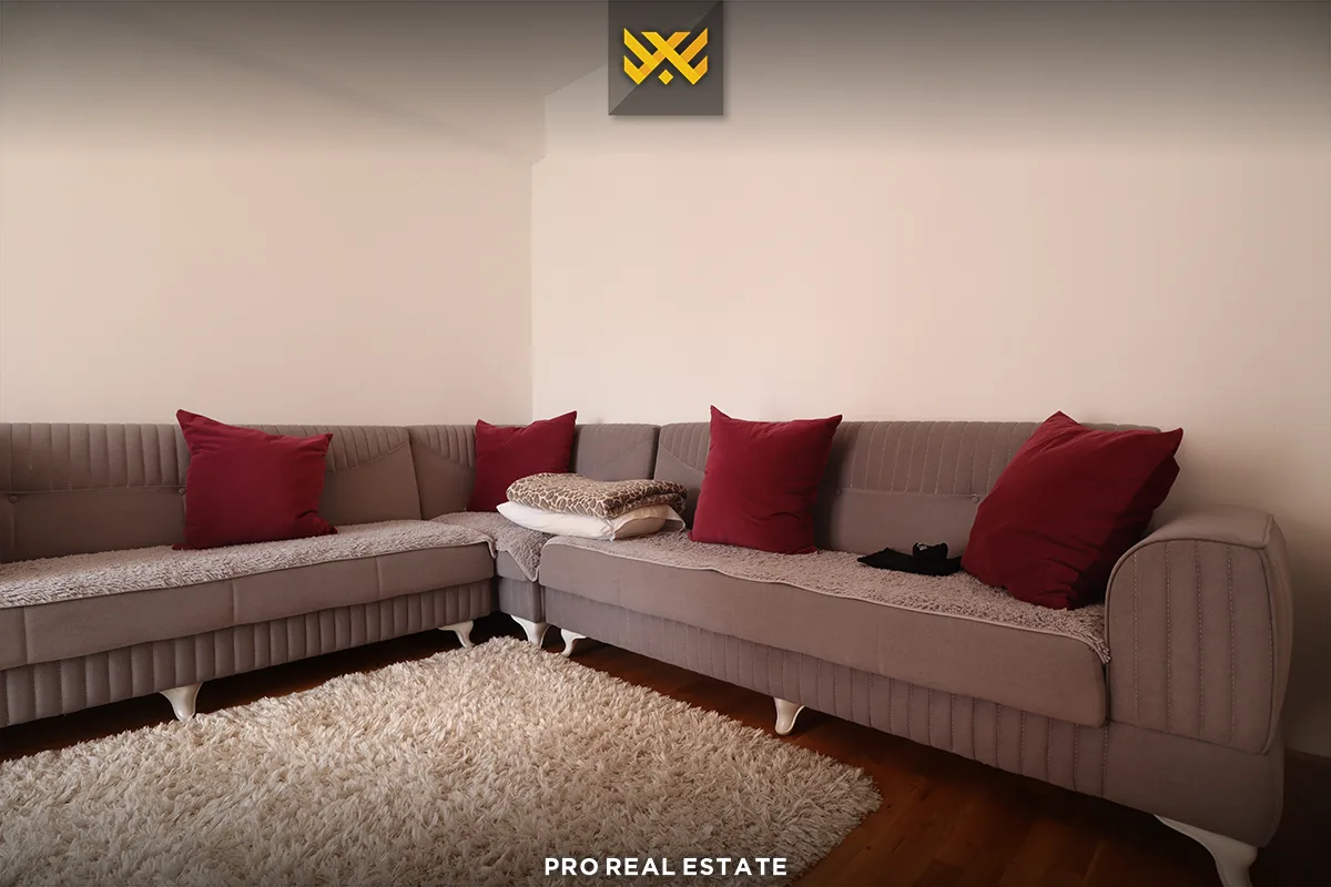 Banesë 84m² për #QIRA te Mati 1.