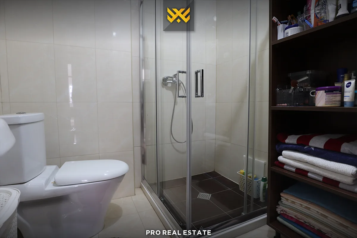 Banesë 84m² për #QIRA te Mati 1.