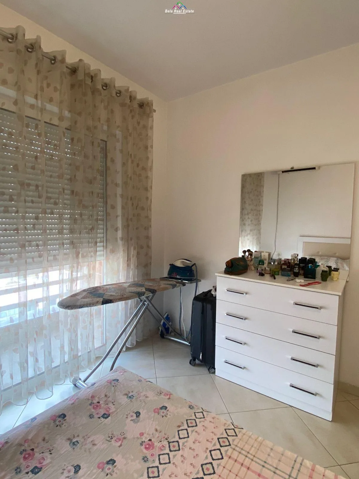 Apartament Me Qera 1+1 Tek 5 Maji (ID B2101630) Tirane