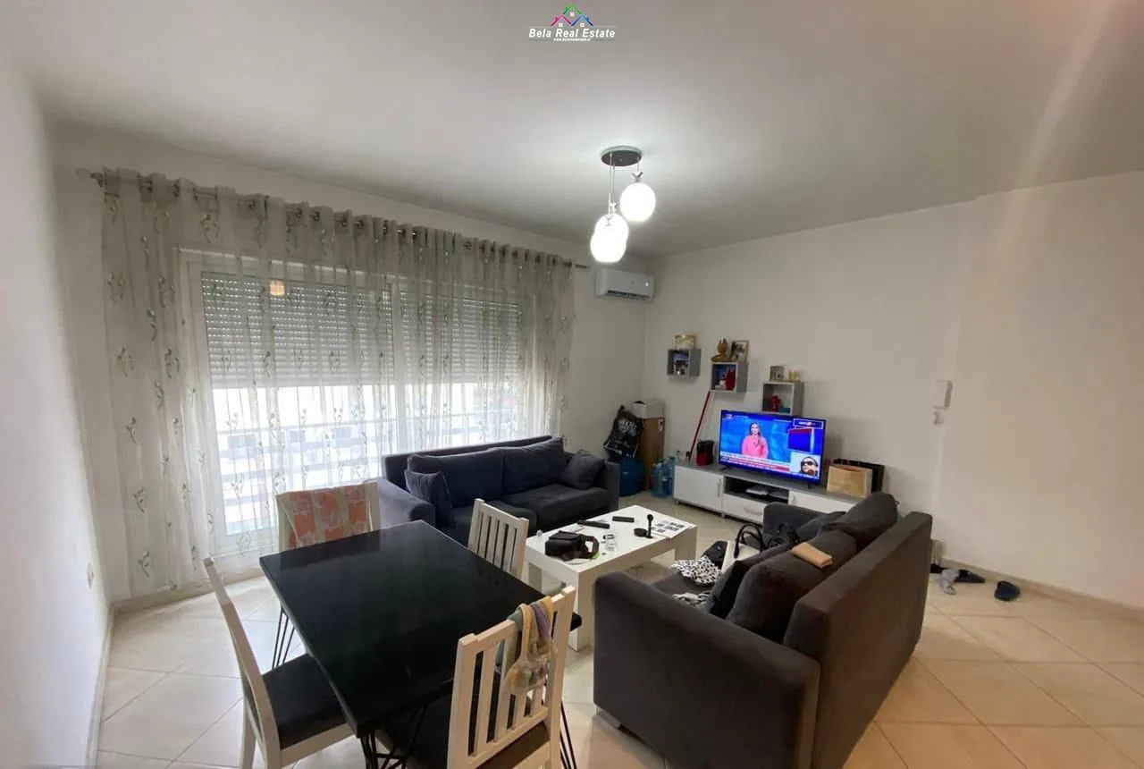 Apartament Me Qera 1+1 Tek 5 Maji (ID B2101630) Tirane