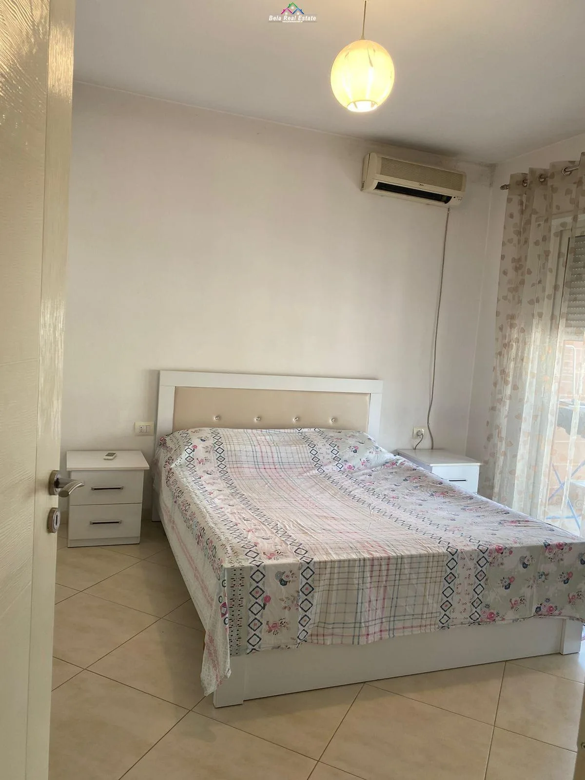 Apartament Me Qera 1+1 Tek 5 Maji (ID B2101630) Tirane