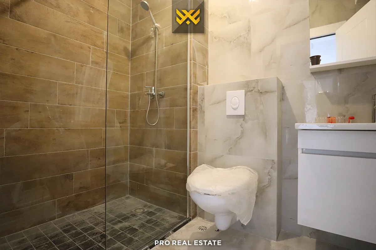 Banesë 78m² me #QIRA në Dragodan