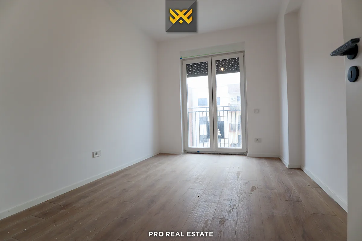 Banesë 78m² me #QIRA në Dragodan